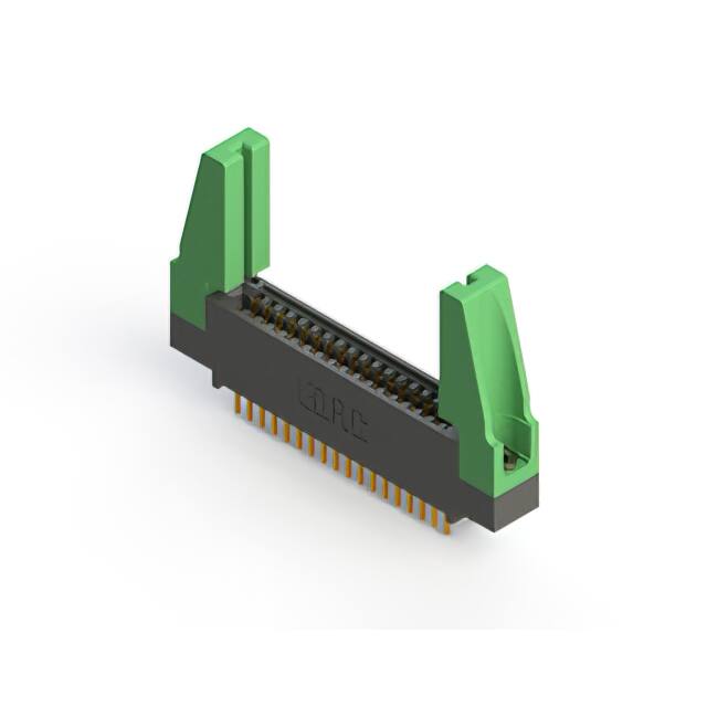 395-036-523-588 EDAC Inc.  Edgeboard Connectors